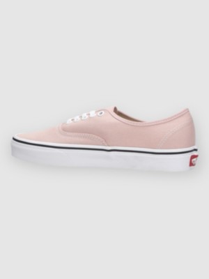 Vans authentic 2025 rose gold